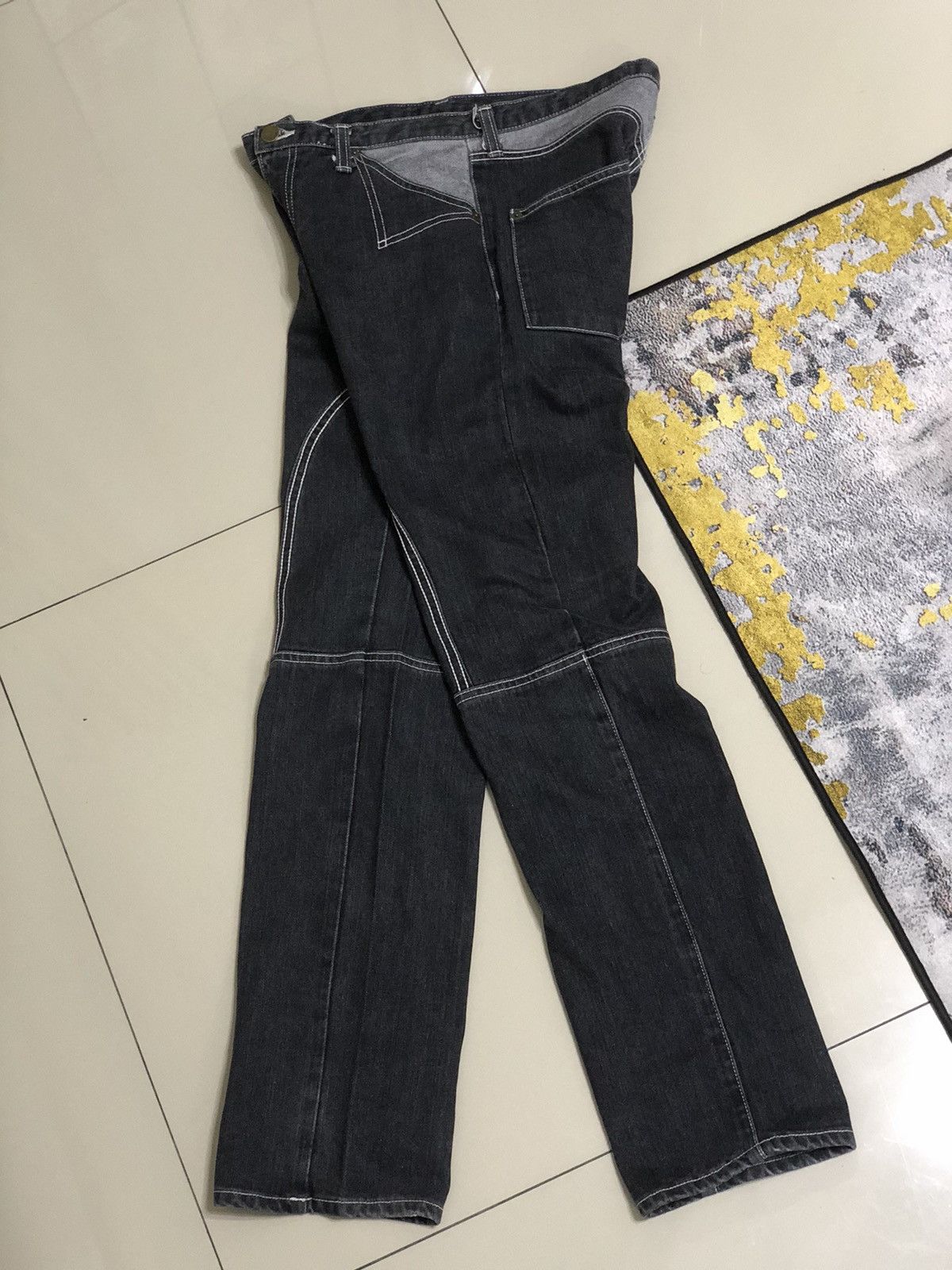 Barrow Vintage Barrow Pants Size US 30 / EU 46 - 11 Thumbnail