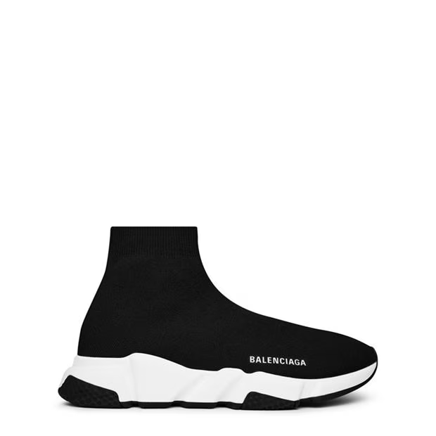 Balenciaga Speed Sock Trainers Size US 9 / EU 42 - 1 Thumbnail