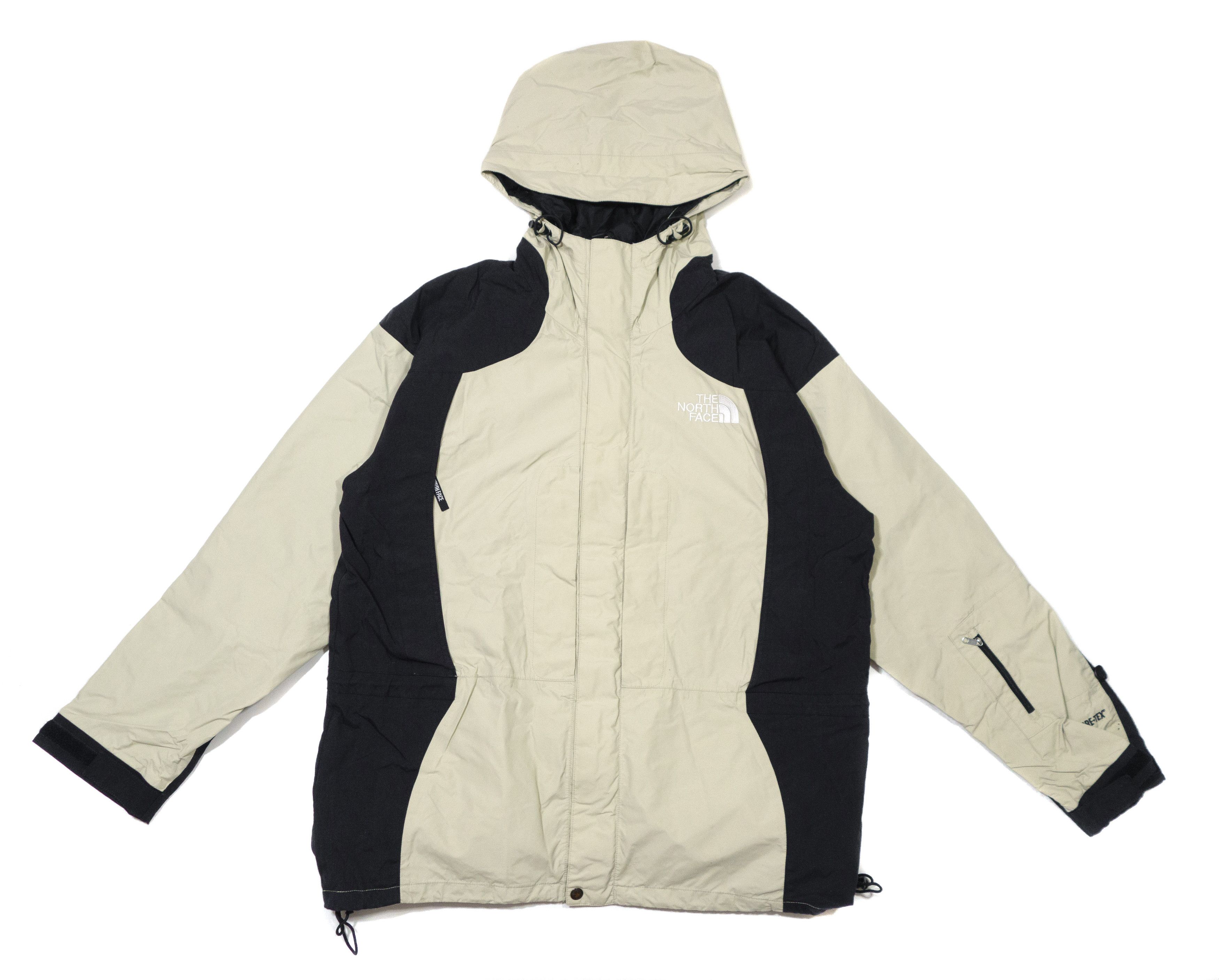希少♪90´vintageTHE NORTH FACE cordura plus RARE Vintage 90s THE NORTH FACE CORDURA PLUS GORE-TEX