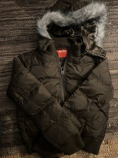 Lgb Fur Parka | Grailed