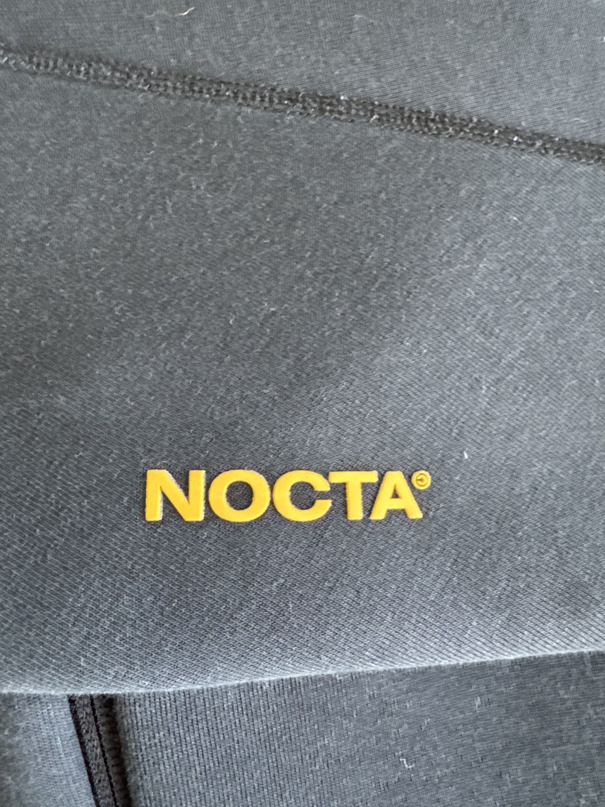 NOCTA × Nike Nocta x Nike Tech Size US S / EU 44-46 / 1 - 4 Thumbnail