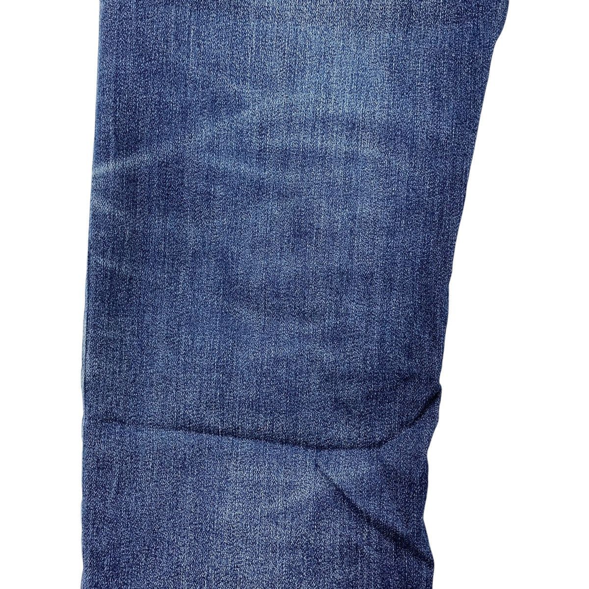 Designer × Lanvin LANVIN SLim fit blue jeans Size US 32 / EU 48 - 19 Thumbnail