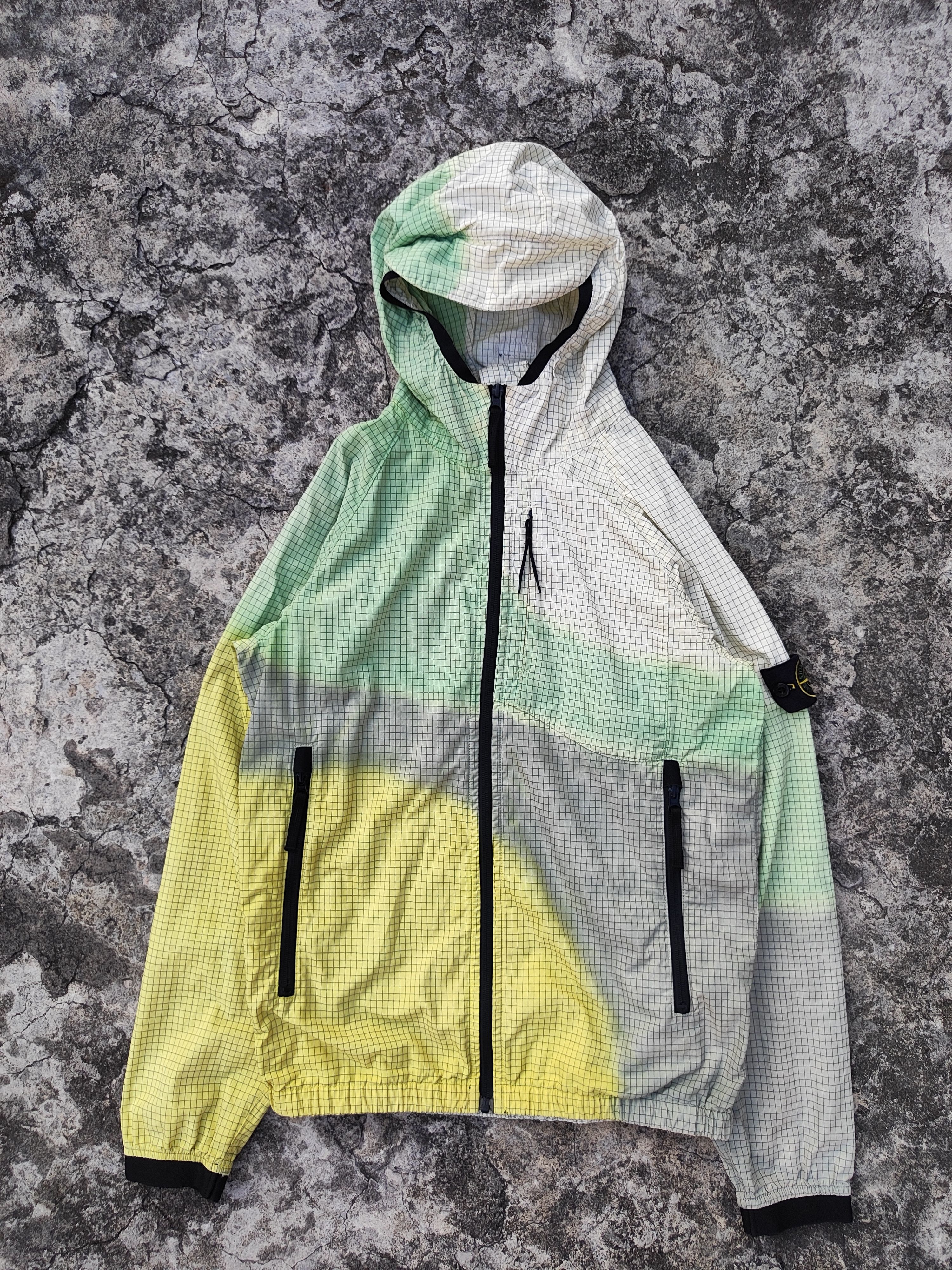 Stone Island Stone Island Junior Multicolor Size US M / EU 48-50 / 2 - 1 Thumbnail