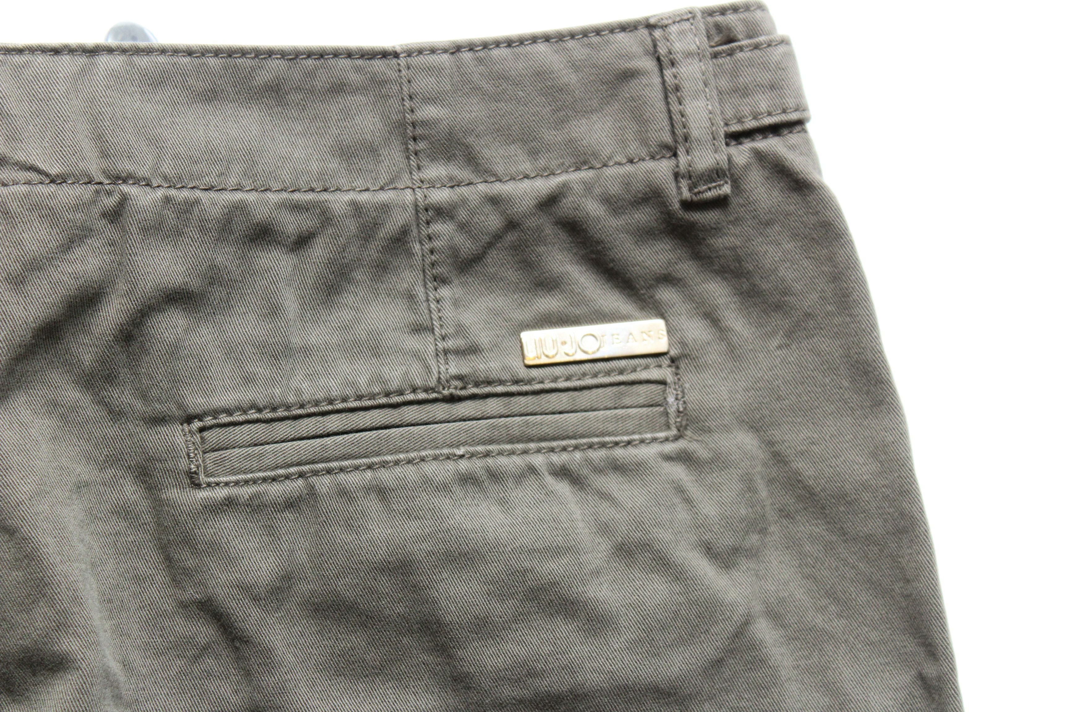 Liu Jo Liu Jo Skirt NEW Womens Size 29 Authentic Hype Rare Size 29" - 6 Thumbnail