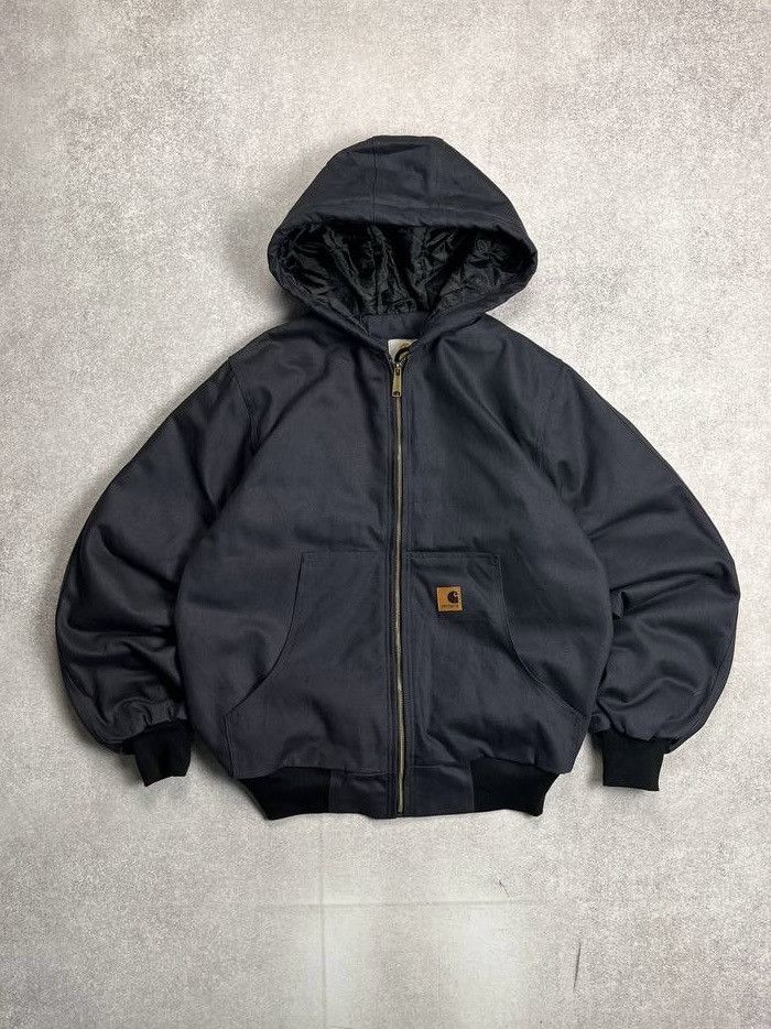 我楽多 salvage Carhartt × Comme des Garcons × Junya Watanabe RARE CARHARTT