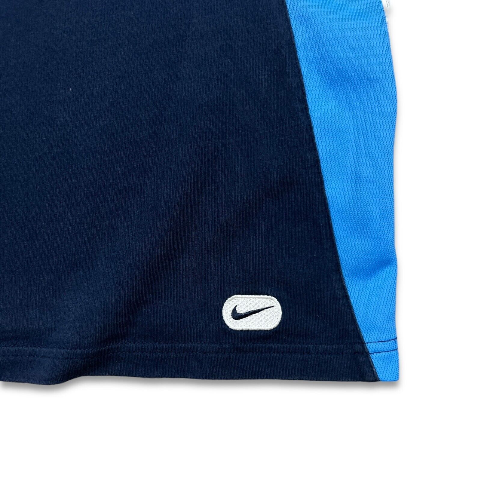 Nike × Vintage Nike Sportswear T Shirt Swoosh Activewear Short Sleeve Tee Size US XL / EU 56 / 4 - 4 Thumbnail