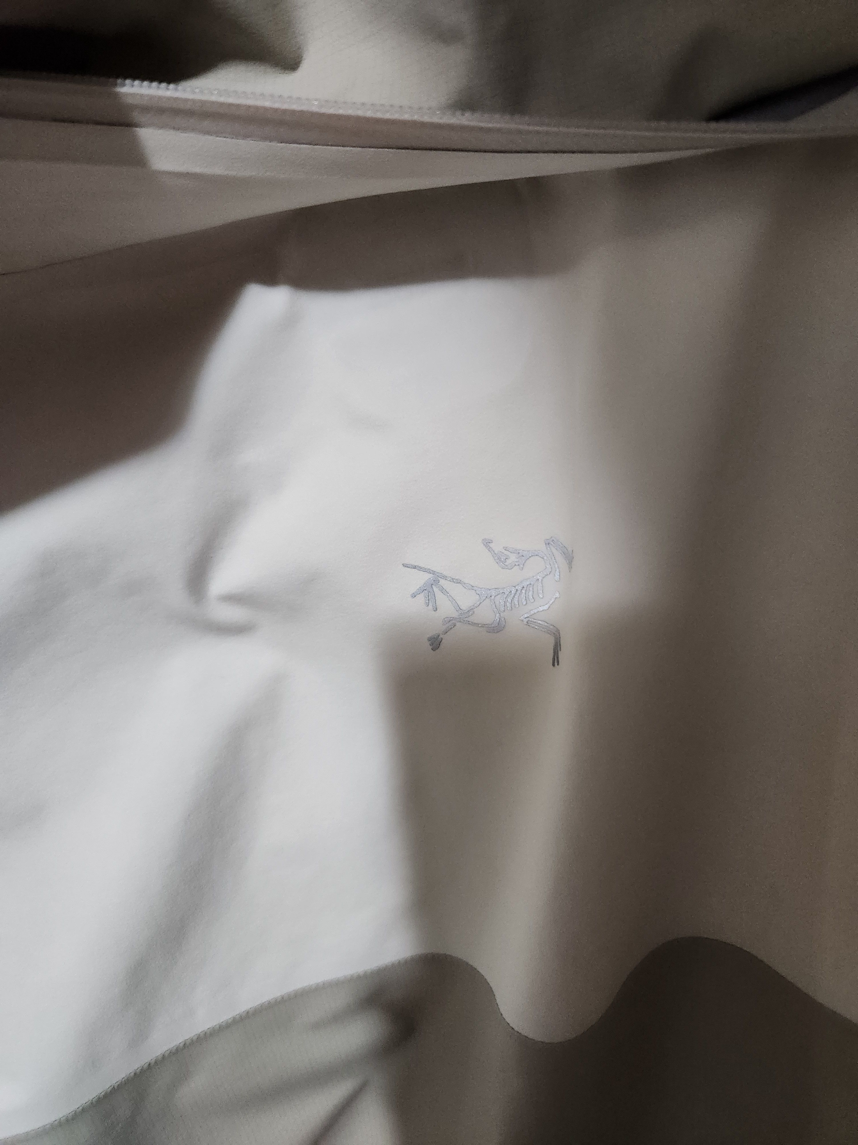 Arc'teryx arcteryx system a dume jacket Size US M / EU 48-50 / 2 - 12 Thumbnail