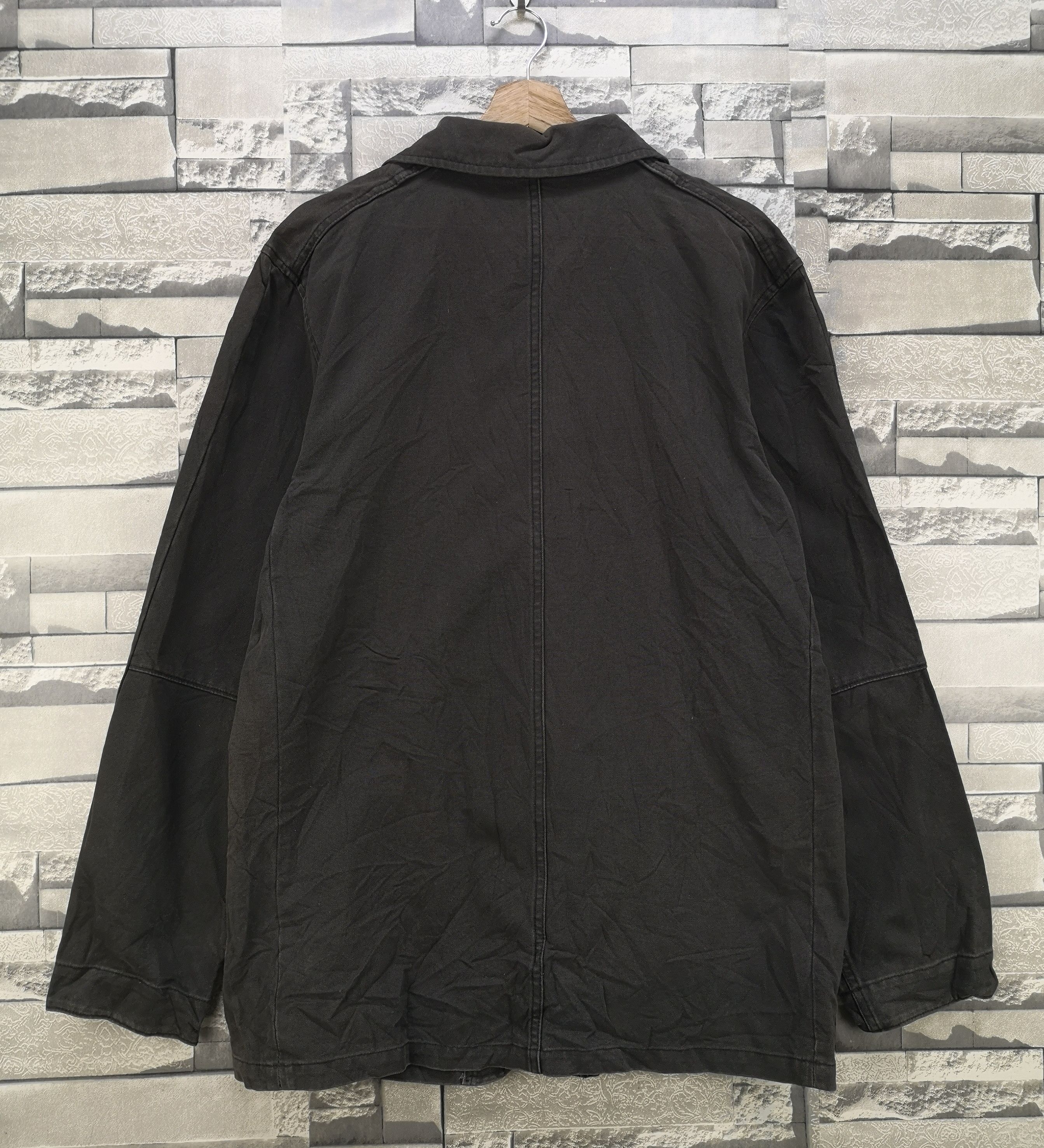 Dickies × Vintage Vintage Dickies Chore Jacket Size US M / EU 48-50 / 2 - 3 Thumbnail