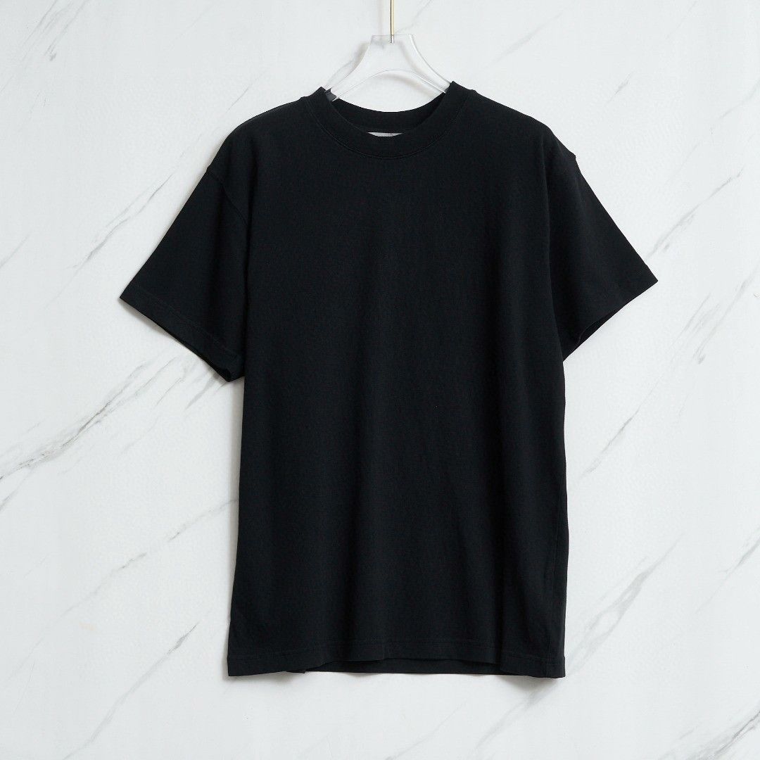A-COLD-WALL* Cold-Wall Men's Graphic Crew Neck T-Shirt Size US S / EU 44-46 / 1 - 1 Thumbnail