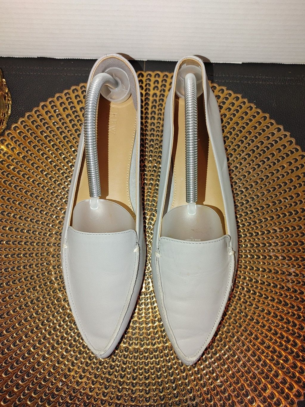 J.Crew J.Crew Flat Size 10.5 Size US 10 / IT 40 - 2 Thumbnail