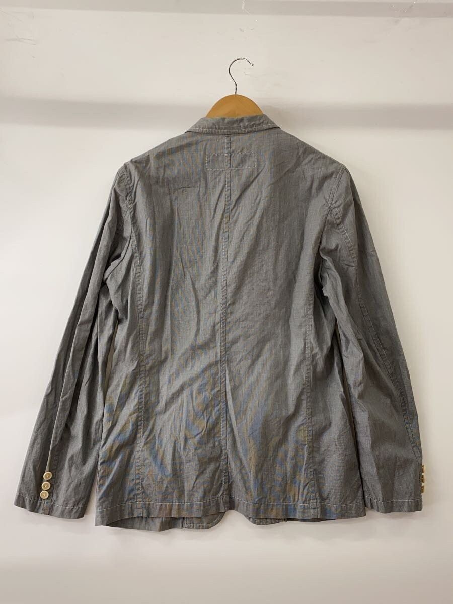 Comme des Garcons Homme Contrast Stitch Jacket Size US M / EU 48-50 / 2 - 2 Thumbnail