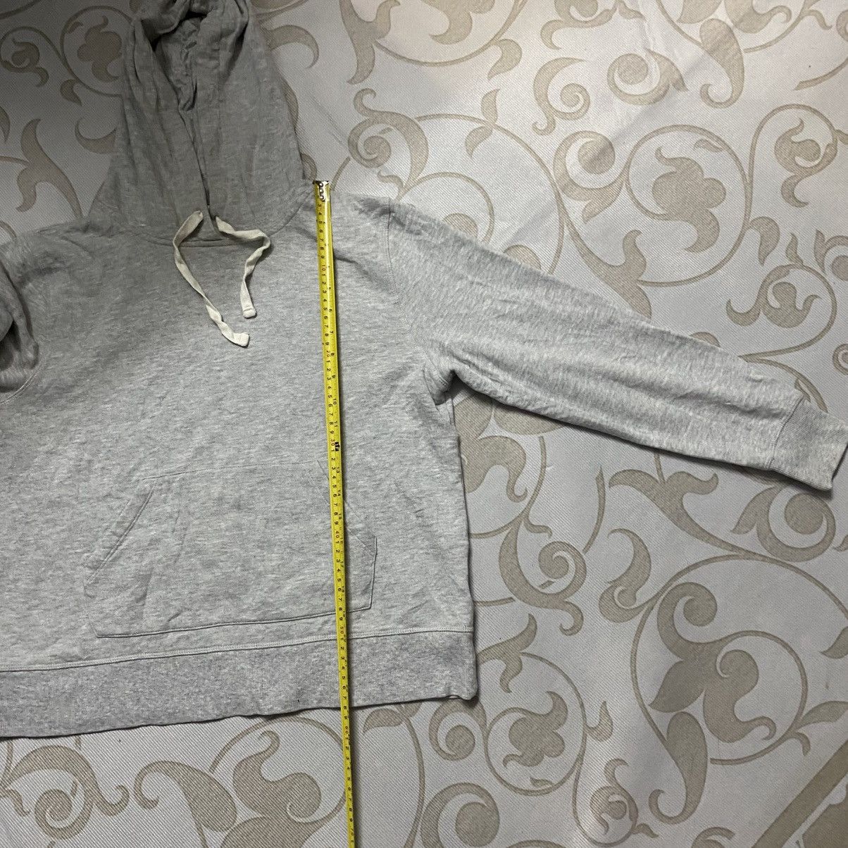 Other Amazon Essentials Plain Grey Hoodie Size US M / EU 48-50 / 2 - 5 Thumbnail