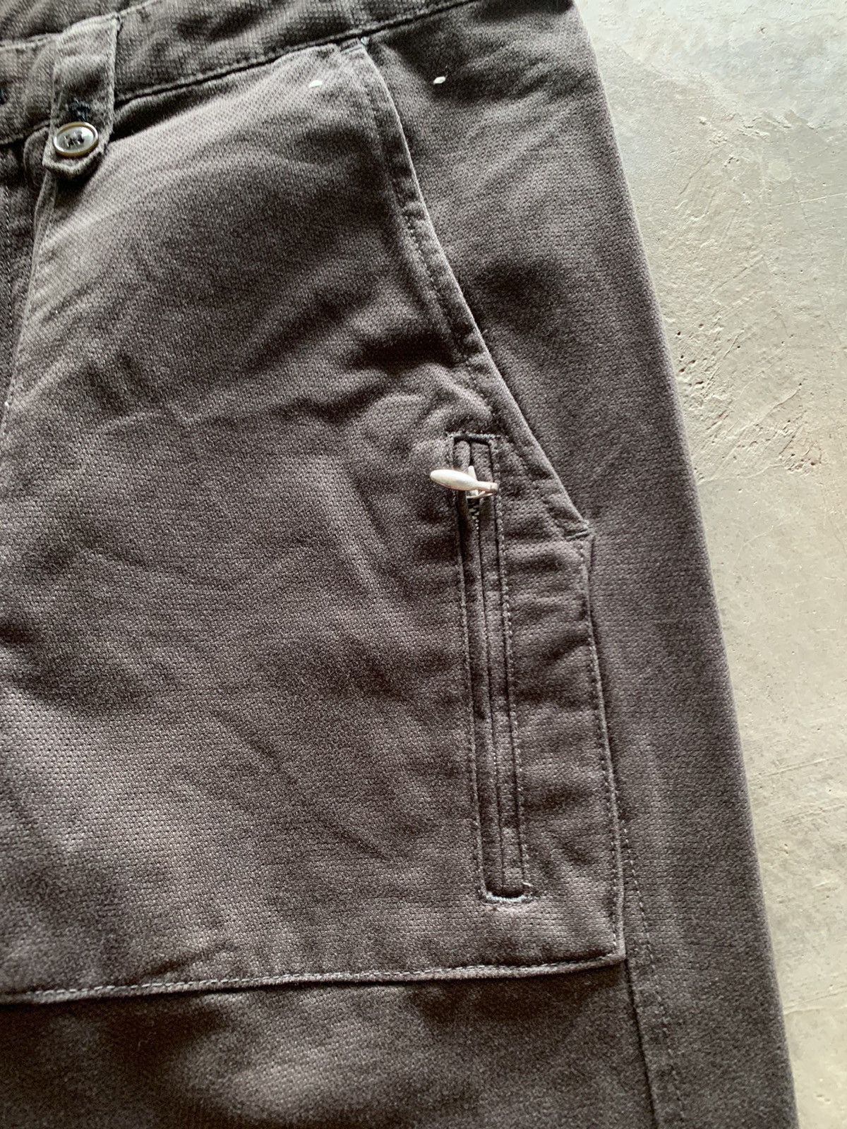 Kansai Yamamoto sissy by kansai yamamoto japanese pant Size US 29 - 8 Thumbnail