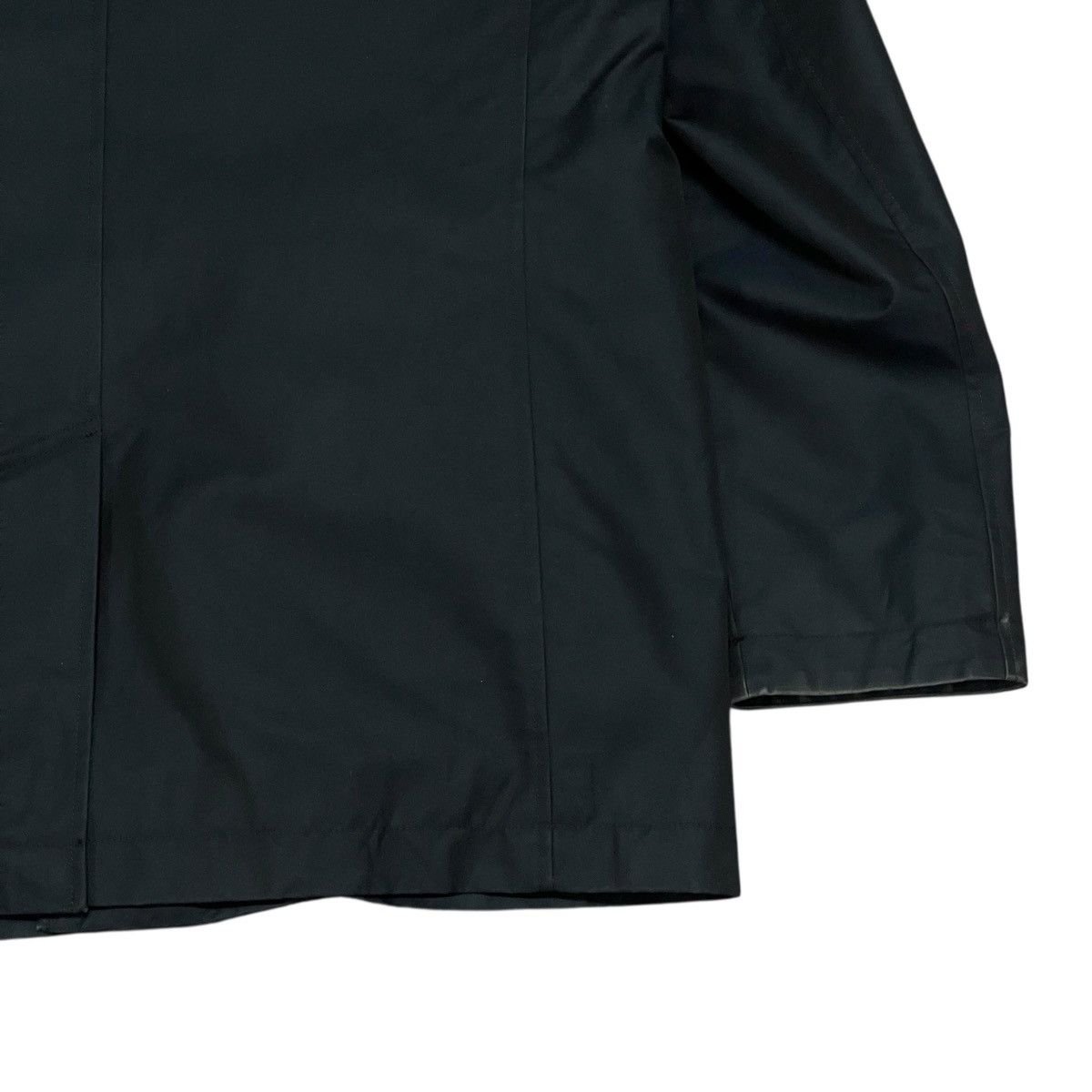 United Arrows Vintage United Arrows Green Label Relaxing Long Mac Coat Size US XL / EU 56 / 4 - 12 Thumbnail