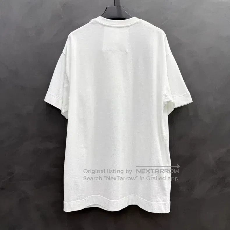 Givenchy Givenchy Snake Year Limited Edition T-Shirt Size US M / EU 48-50 / 2 - 2 Thumbnail