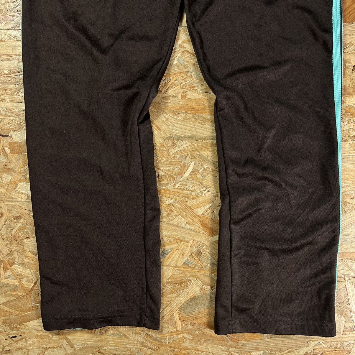 Girls Don't Cry × Japanese Brand × Needles NEEDLES X GIRLS DONT CRY SWEATPANTS TROUSERS PANTS STRAIGHT Size US 36 / EU 52 - 7 Thumbnail