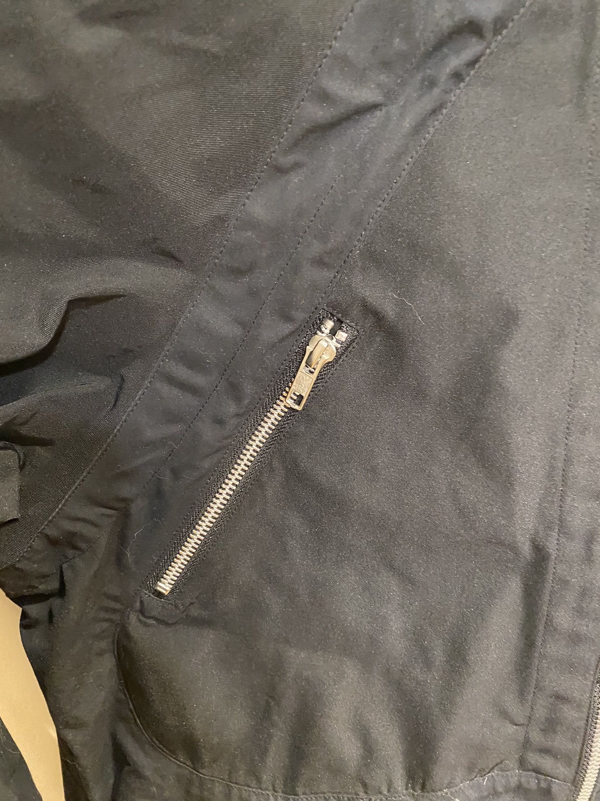 Arnar Mar Jonsson Arnar Mar Jonsson jacket Size US S / EU 44-46 / 1 - 2 Thumbnail