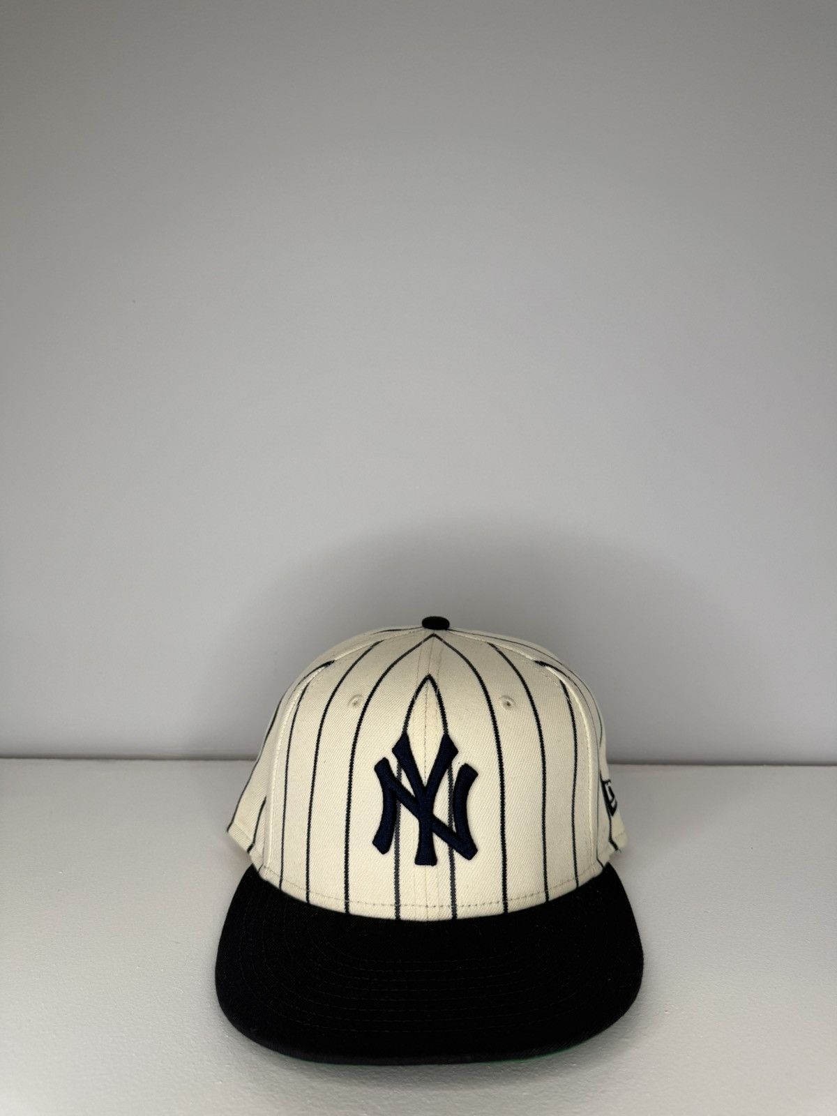 New Era × Vintage Yankees Hat Size ONE SIZE - 1 Thumbnail