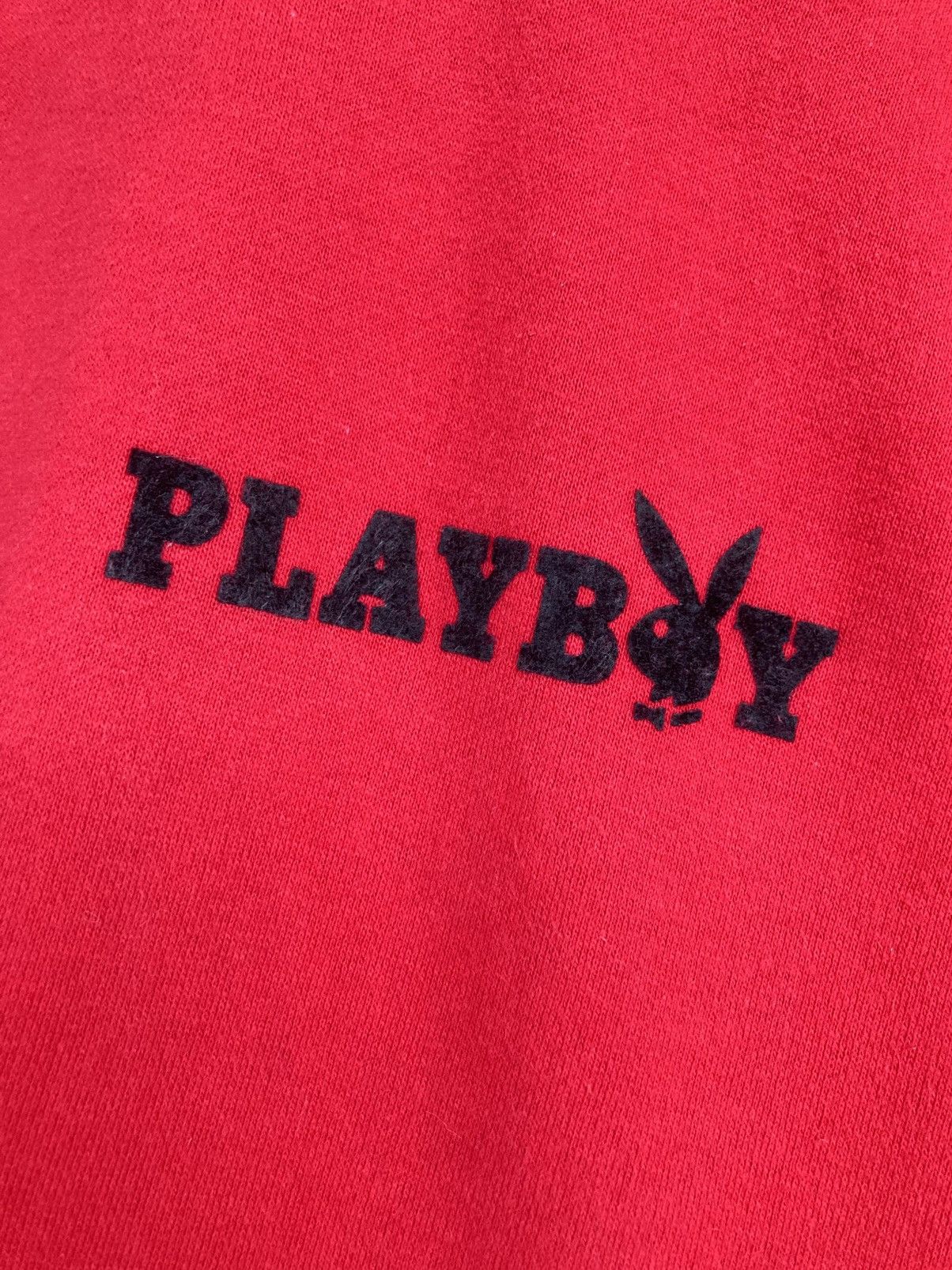 Playboy Vintage Playboy Crewneck Sweatshirt Size US S / EU 44-46 / 1 - 2 Thumbnail