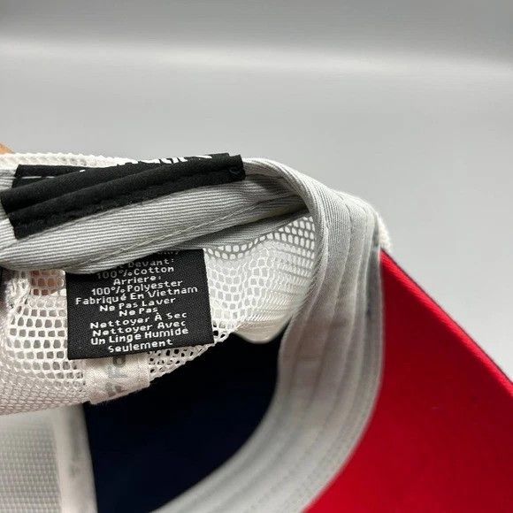 Other FC Dallas Trucker Hat Men MLS Fanatics Snap Back Cap New Size ONE SIZE - 4 Thumbnail
