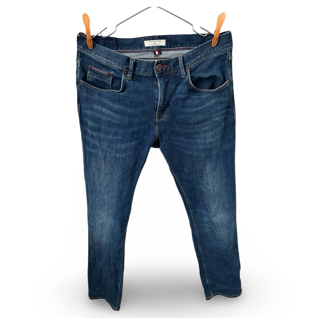 Tommy Hilfiger Tommy Hilfiger jeans #359 Size US 34 / EU 50 - 1 Thumbnail