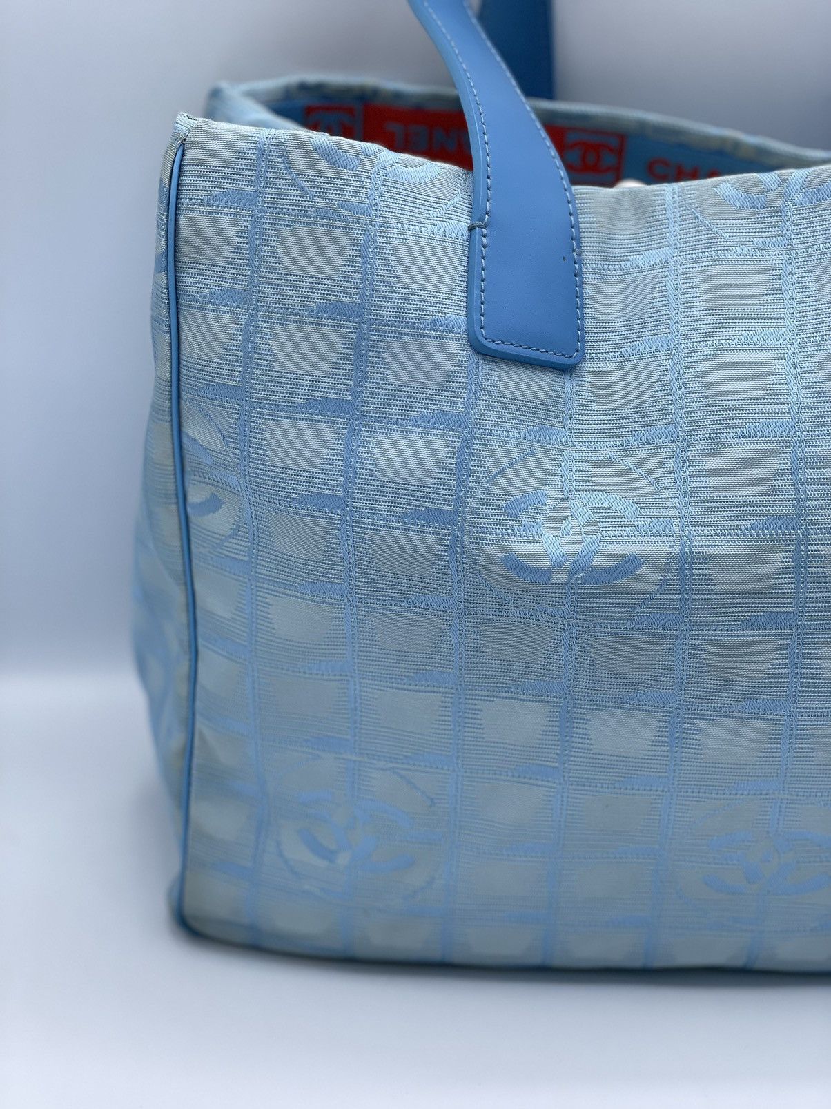 Chanel Chanel Tote Bag Size ONE SIZE - 3 Thumbnail