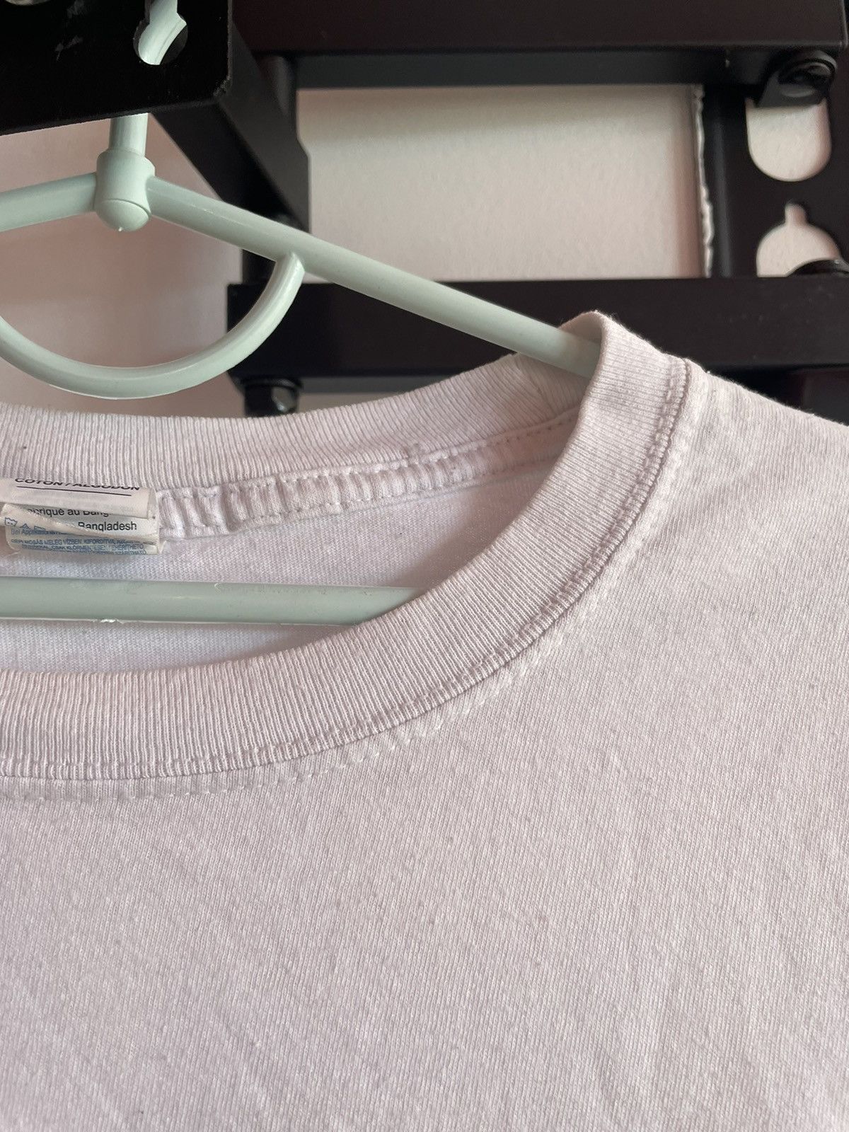 Band Tees Vintage 00s Papa Roach T Shirt Band Tee Size US XL / EU 56 / 4 - 4 Thumbnail