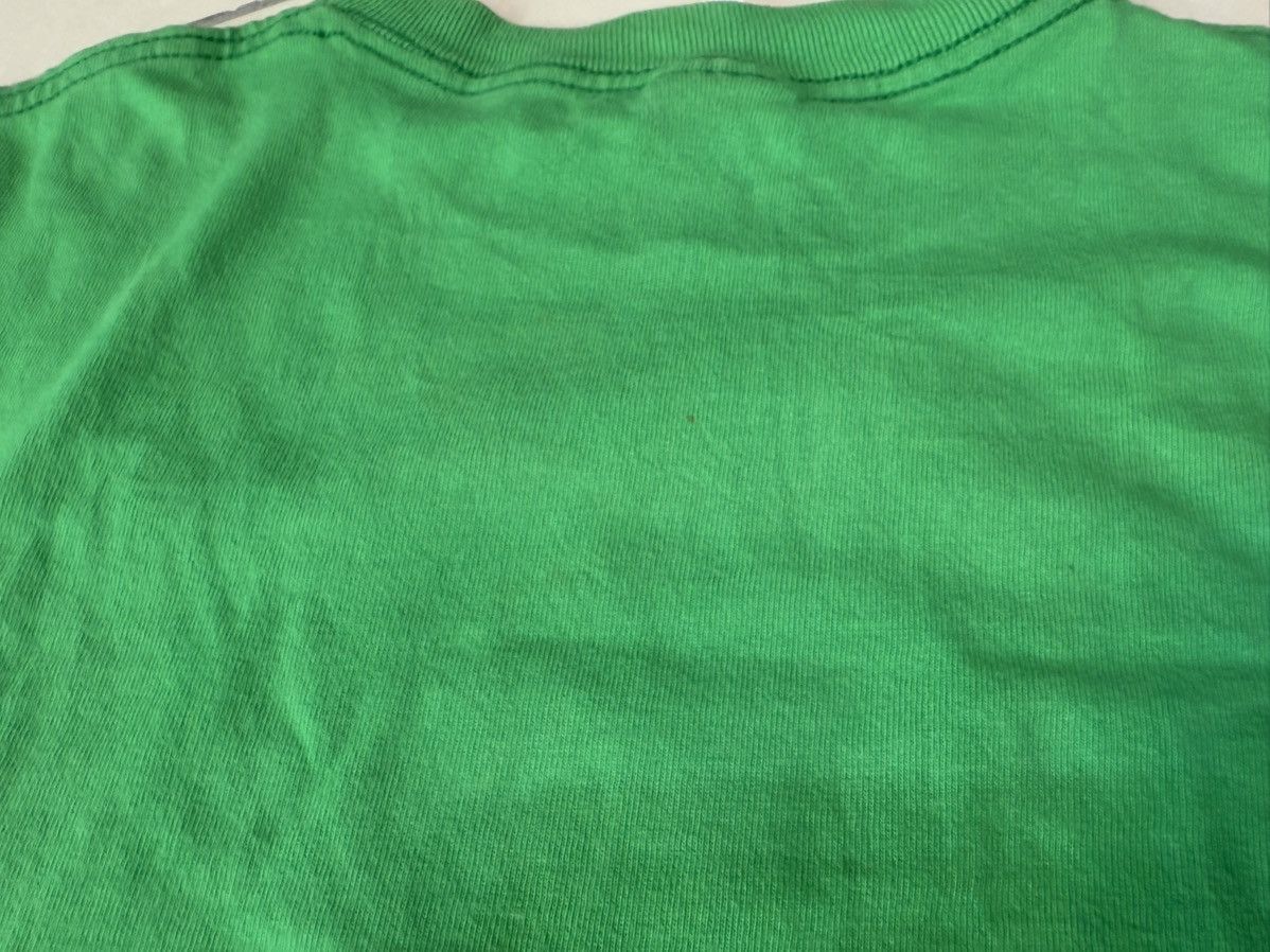 Vintage Vintage 2000s Teenage Mutant Ninja Turtles TMNT T-Shirt Y2K Size US XS / EU 42 / 0 - 7 Thumbnail