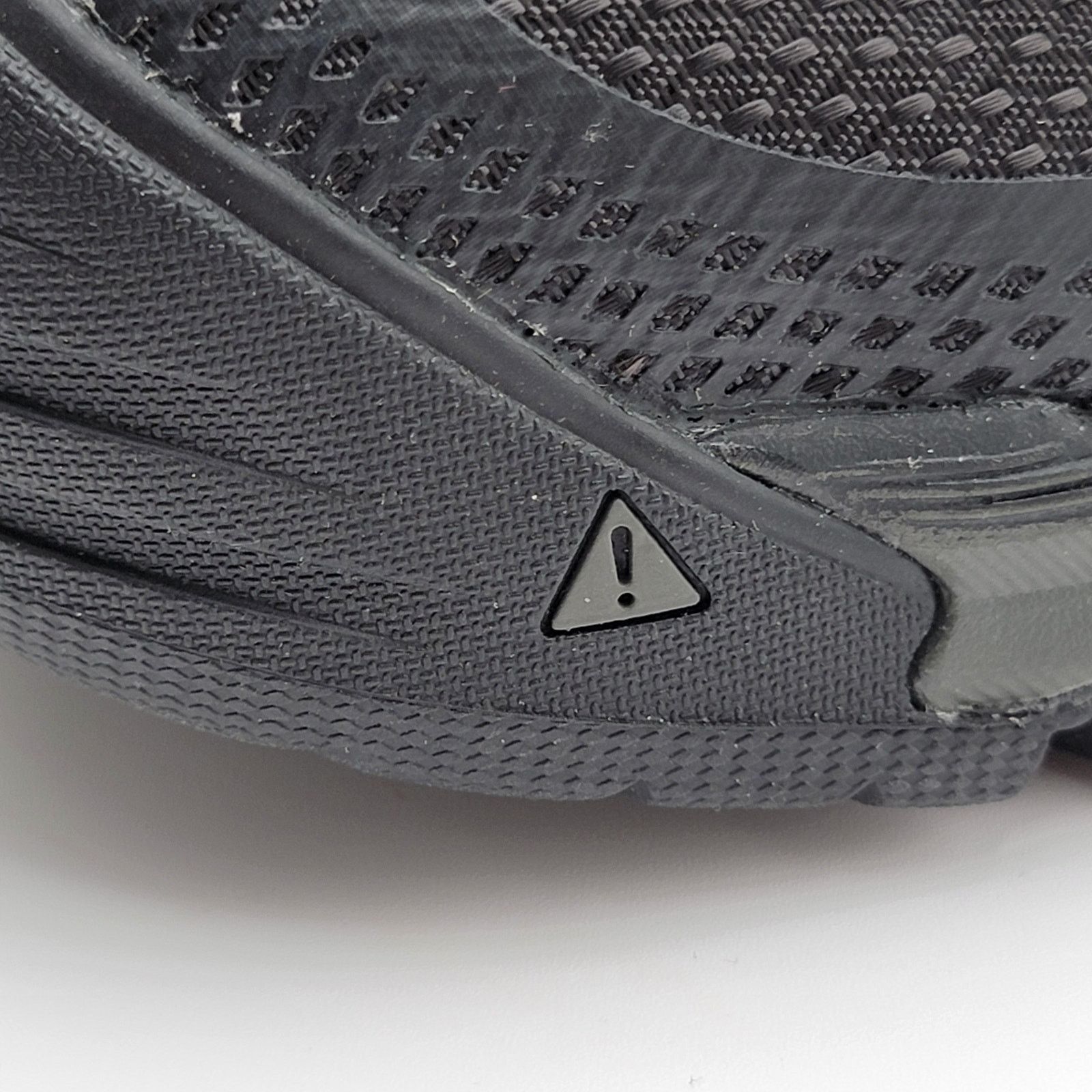 KEEN Keen Utility Kansas City KBF Men Shoes Black Comp Toe Sz 8EE Size US 8 / EU 41 - 11 Thumbnail