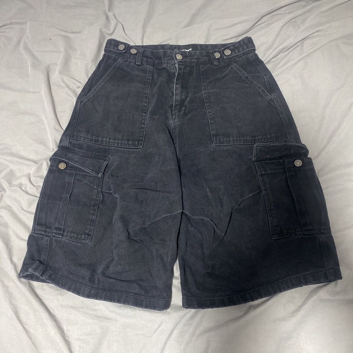 Other Omirad cargo jorts Size US 34 / EU 50 - 1 Thumbnail