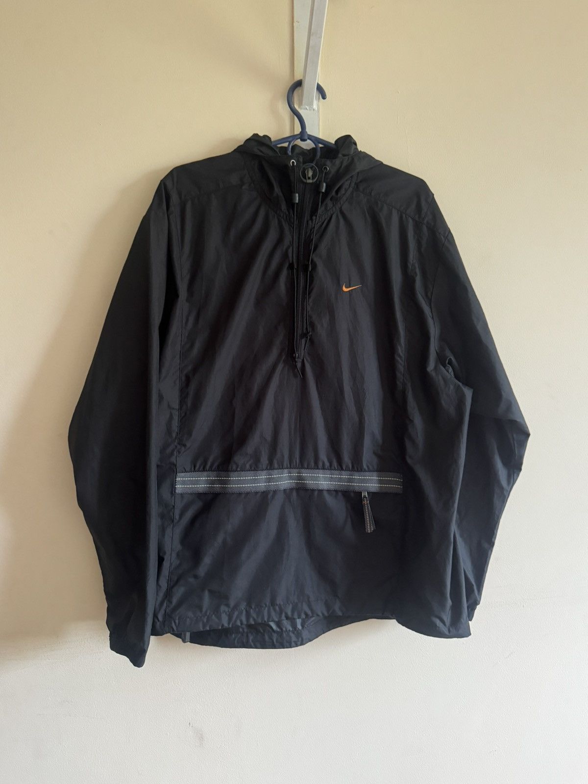 Nike × Nike ACG × Vintage Vintage Y2K Nike Acg Anorak Jacket