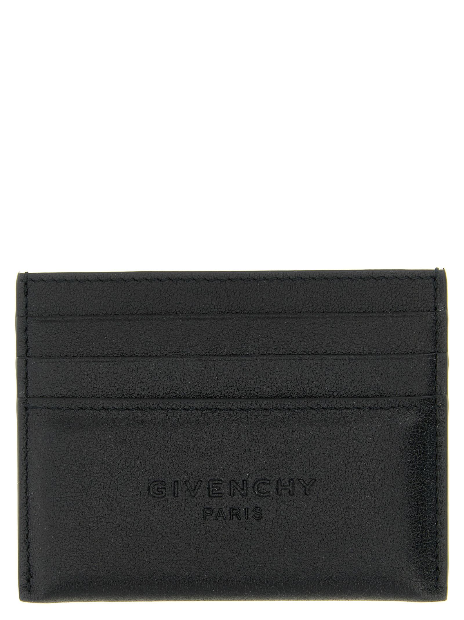 Givenchy 'Antigona Stamped' card holder Size ONE SIZE - 1 Thumbnail