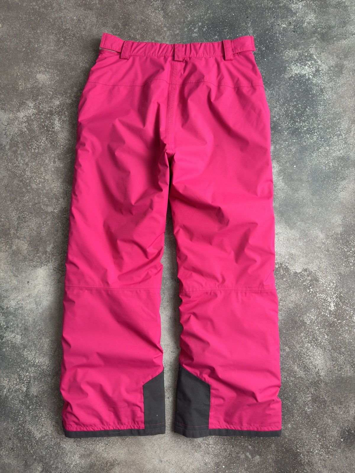 The North Face × Vintage TNF The North Face Vintage Ski Winter Pants Size 27" / US 4 / IT 40 - 9 Thumbnail