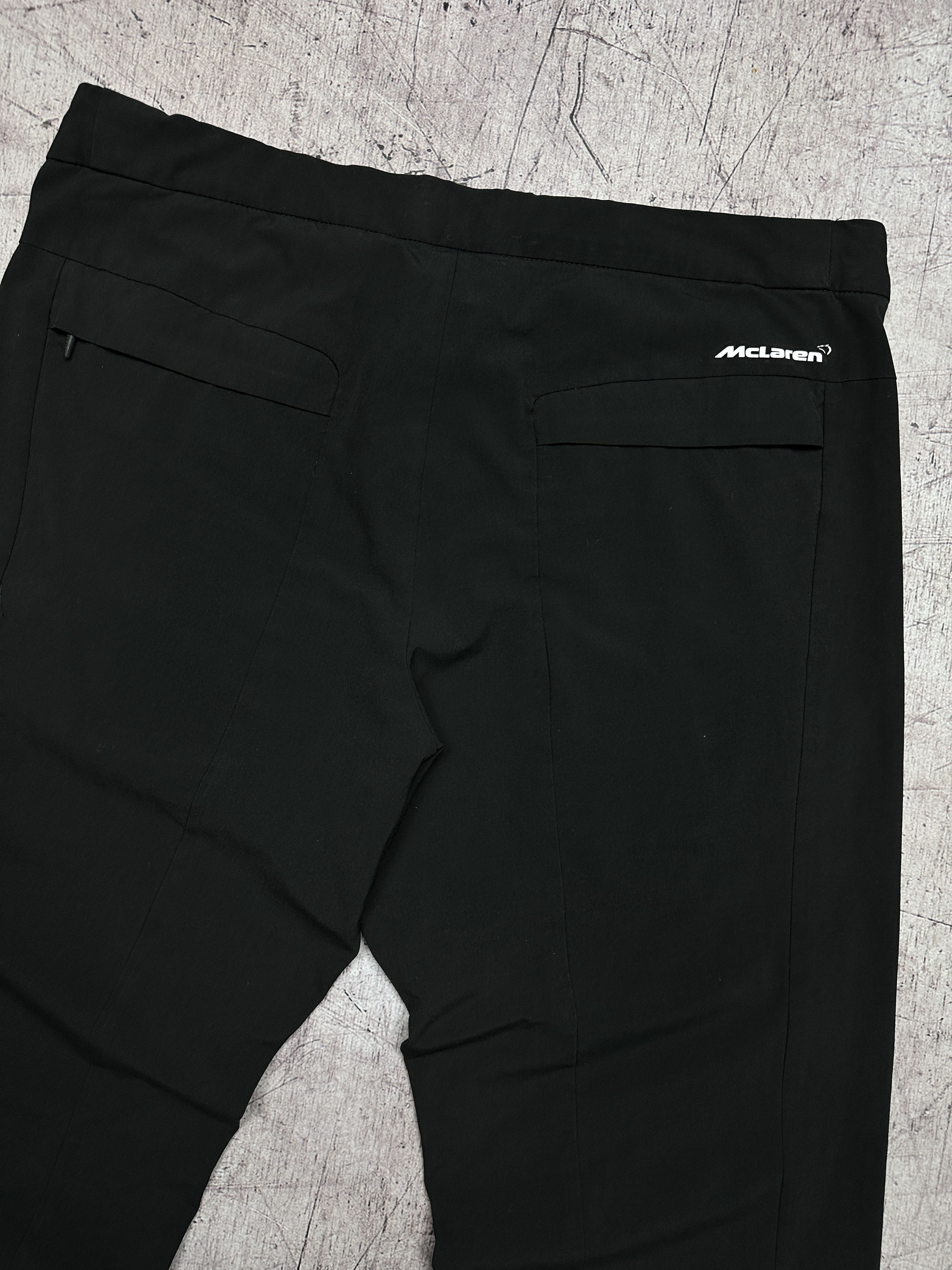 Hugo Boss Hugo Boss McLaren Vintage Mens Pants Size US 38 / EU 54 - 9 Thumbnail