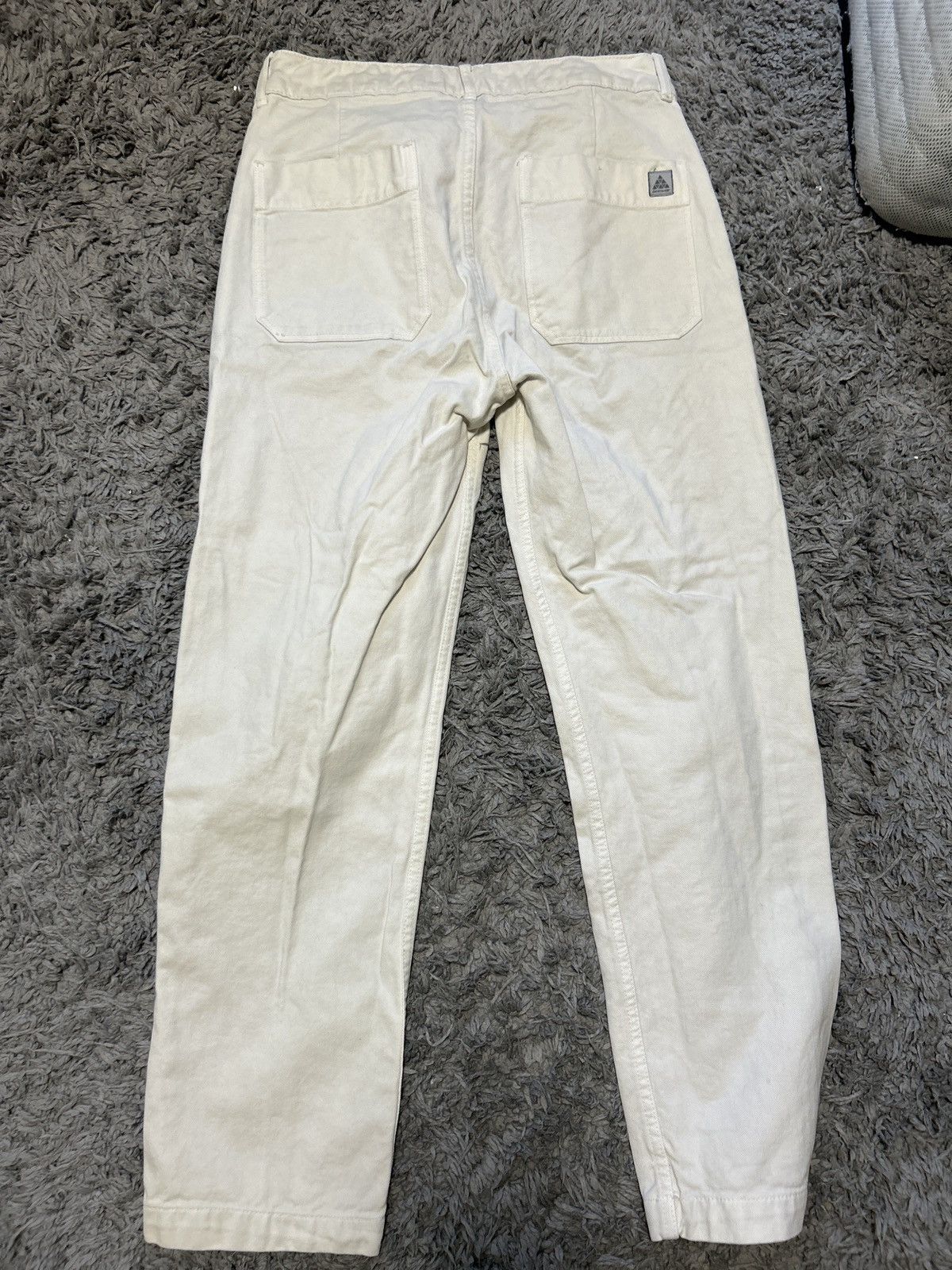 Zara Zara pants Size US 32 / EU 48 - 2 Thumbnail