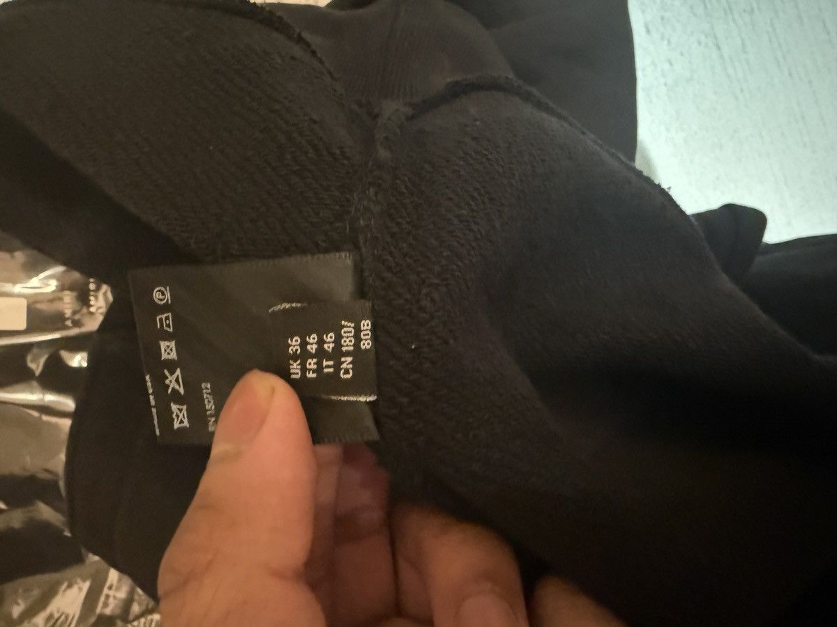 Amiri Amiri MA hoodie Size US S / EU 44-46 / 1 - 6 Thumbnail