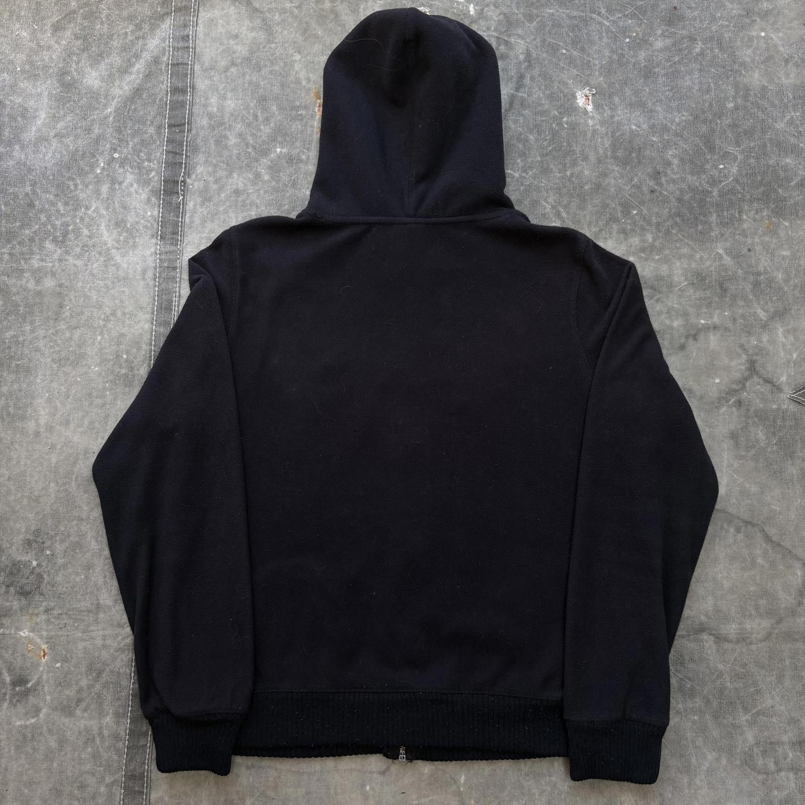 Vintage Vintage Y2K Arkansas Razorbacks Sport Fleece Full Zip Hoodie Size US M / EU 48-50 / 2 - 5 Thumbnail