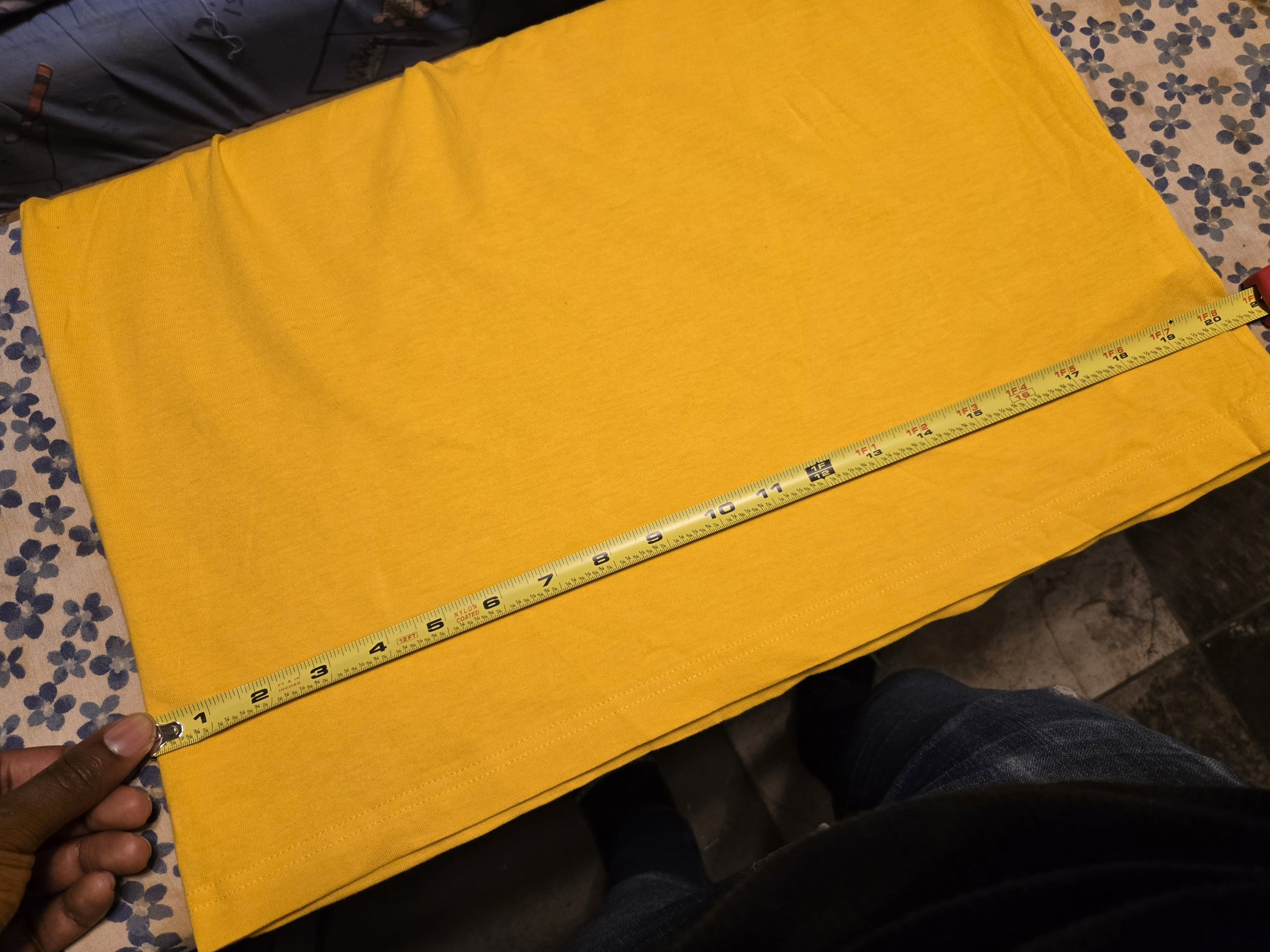 Kappa Kappa Side-Tape Tee Size US M / EU 48-50 / 2 - 9 Thumbnail