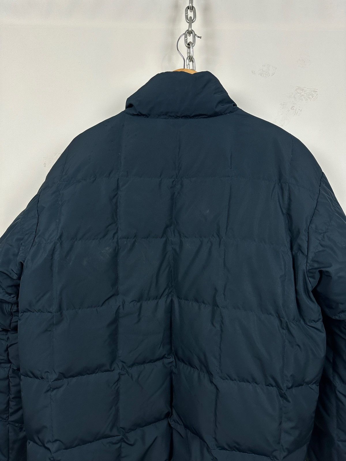 Nike ACG Vintage Nike ACG Double Sided Goose Down Puffer Jacket Size US M / EU 48-50 / 2 - 10 Thumbnail