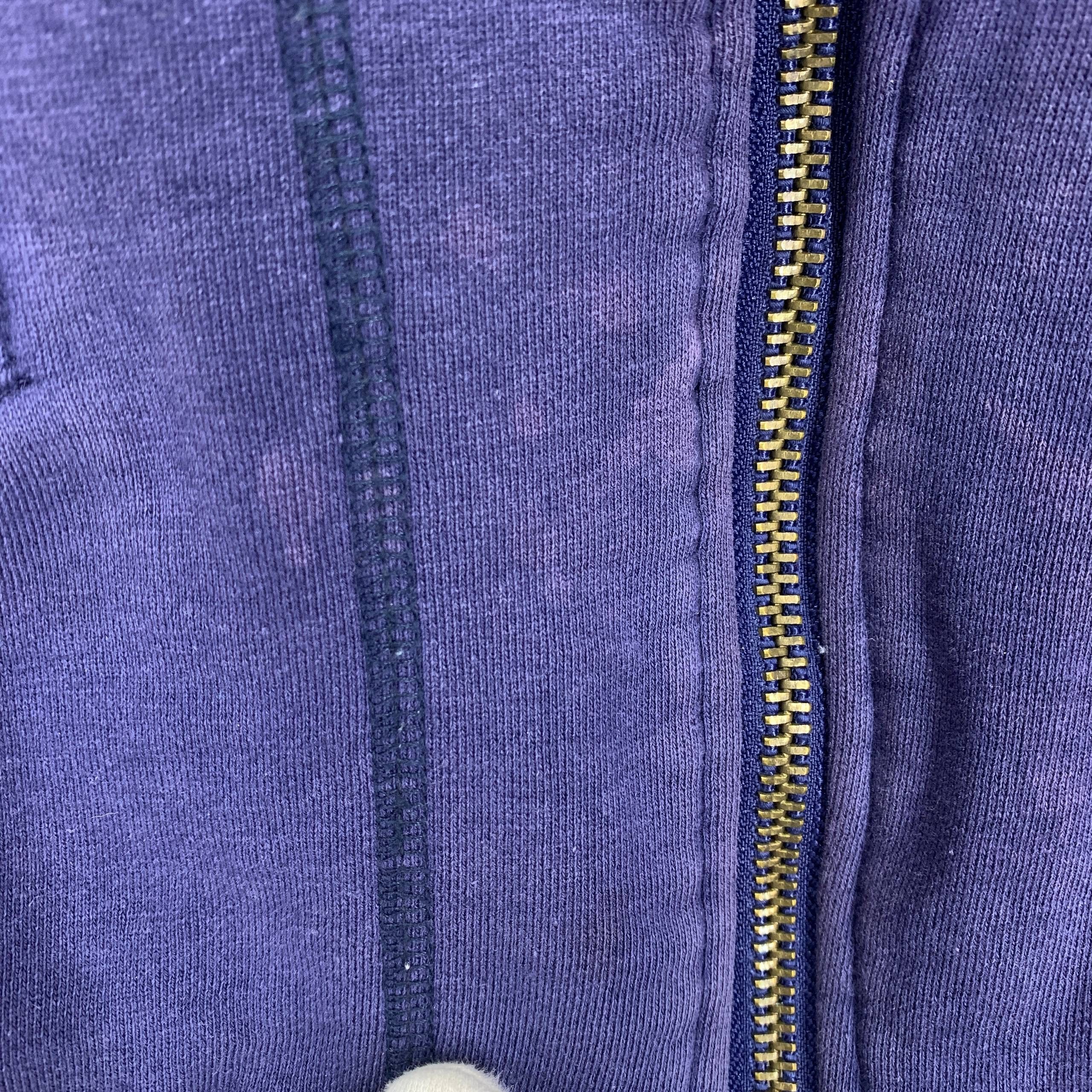 Gap GAP Sleeveless Jacket Tank Top #2609/Z Size US M / EU 48-50 / 2 - 12 Thumbnail