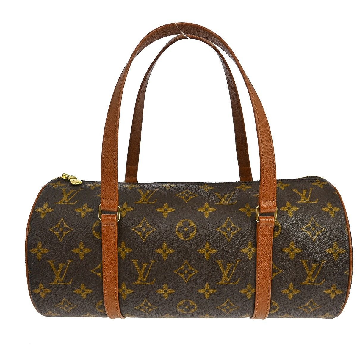 Louis Vuitton Louis Vuitton Papillon Handbag Monogram Canvas Size ONE SIZE - 1 Thumbnail