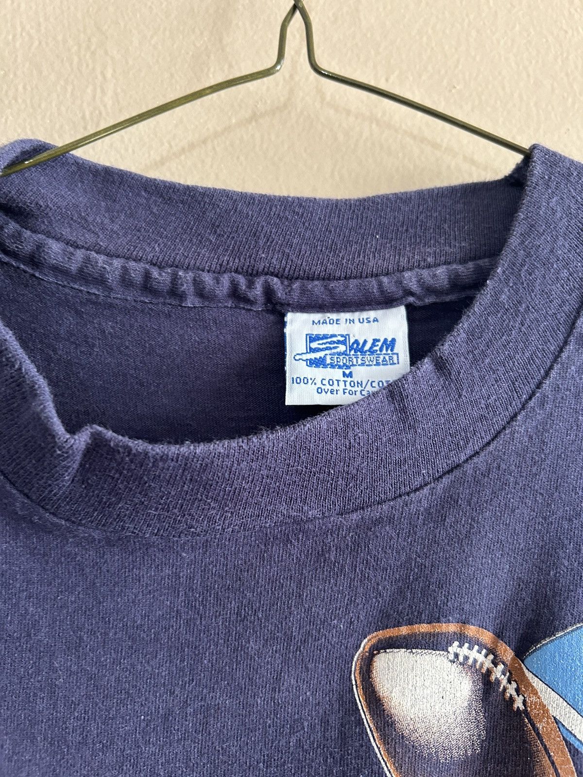 NFL × Vintage Vintage Dallas Cowboys all over print Size US S / EU 44-46 / 1 - 3 Thumbnail