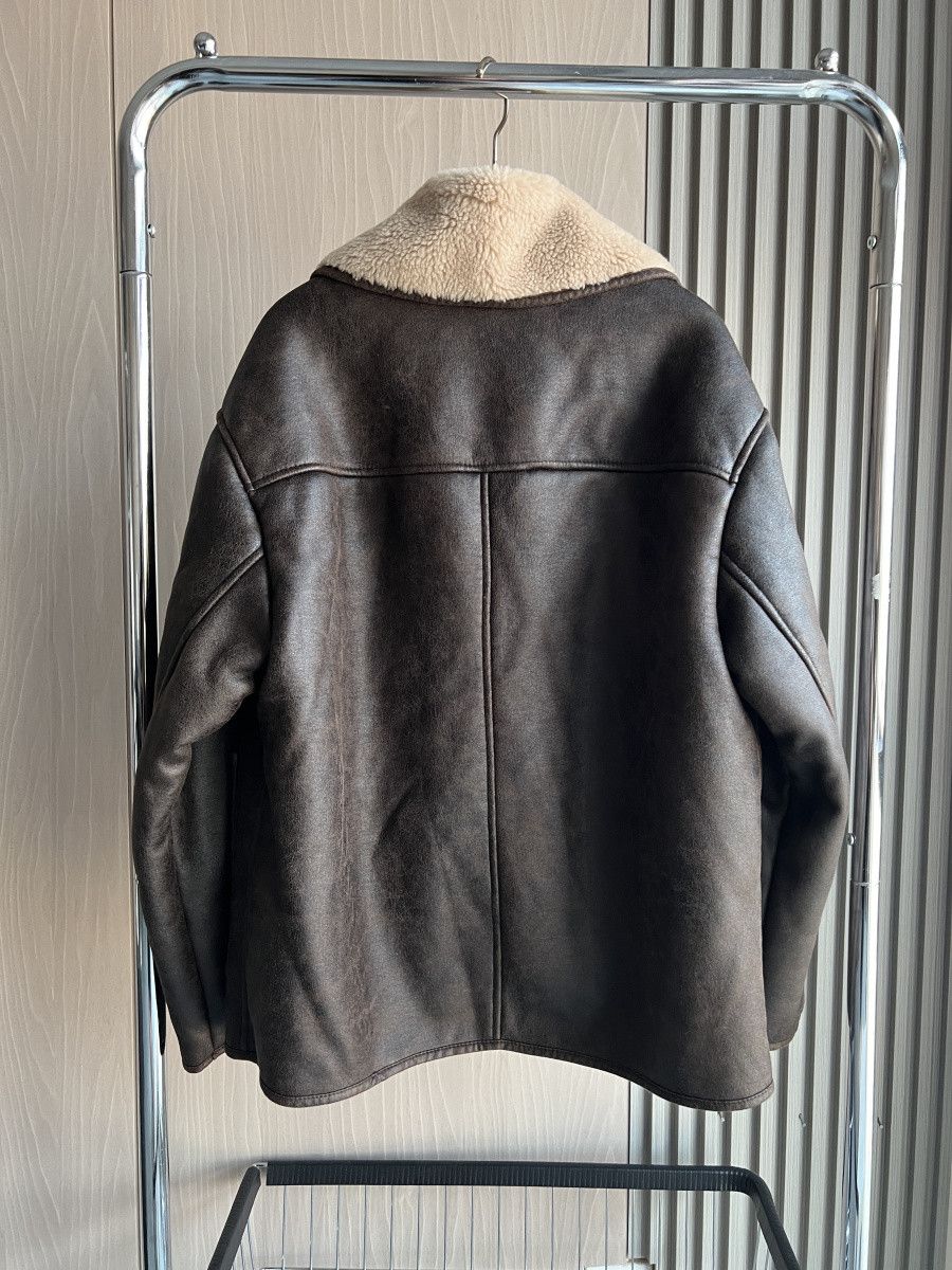 Japanese Brand × Vintage KPOP style Doubled Sided Collar Jacket Size M / US 6-8 / IT 42-44 - 2 Thumbnail