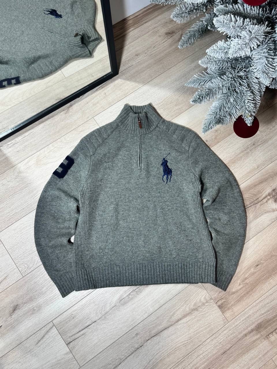 Polo Ralph Lauren × Ralph Lauren × Vintage Chief Keef Polo Ralph