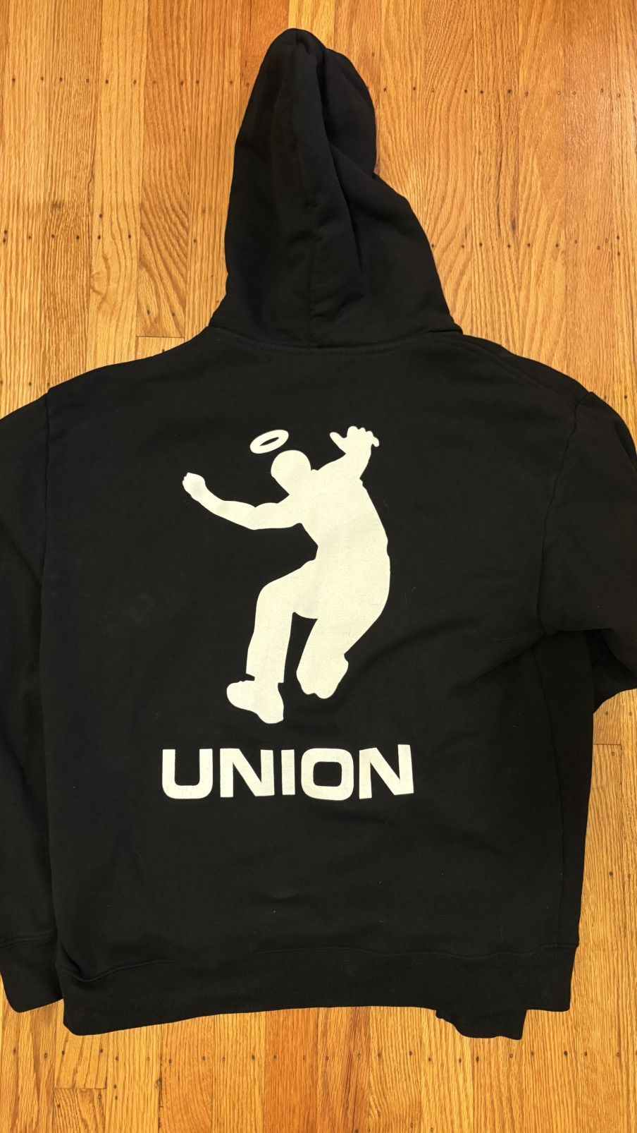 Union LA Union LA Frontman Hoodie Size US L / EU 52-54 / 3 - 5 Thumbnail