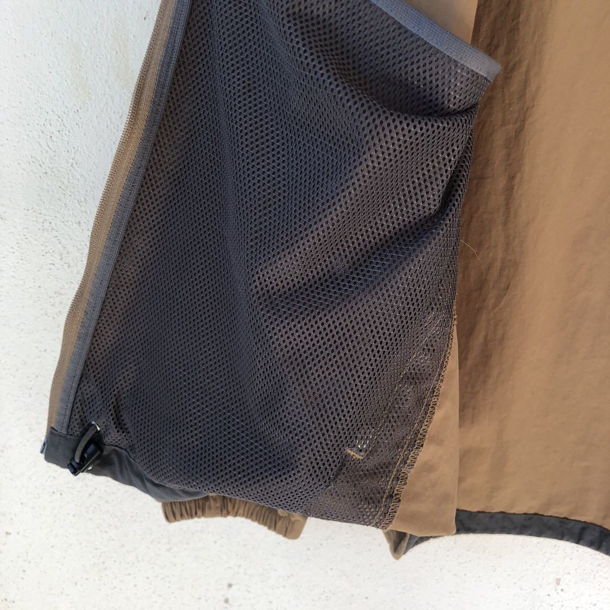 Montbell MONTBELL windbreaker Size US XL / EU 56 / 4 - 13 Thumbnail