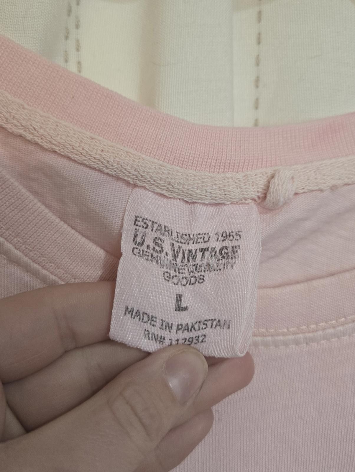 Other Navarre LS Tee Size US L / EU 52-54 / 3 - 2 Thumbnail