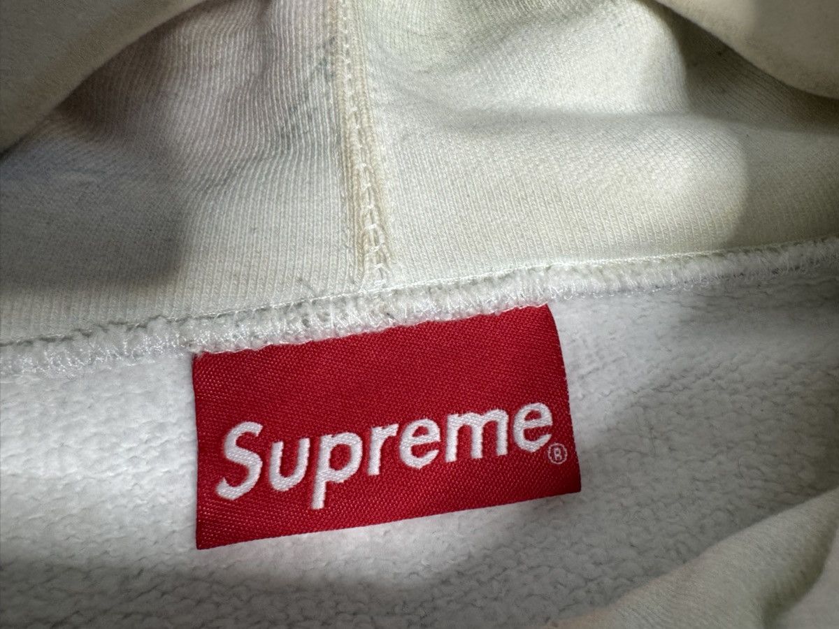 Supreme Supreme landscape hooded sweatshirt Size US L / EU 52-54 / 3 - 5 Thumbnail