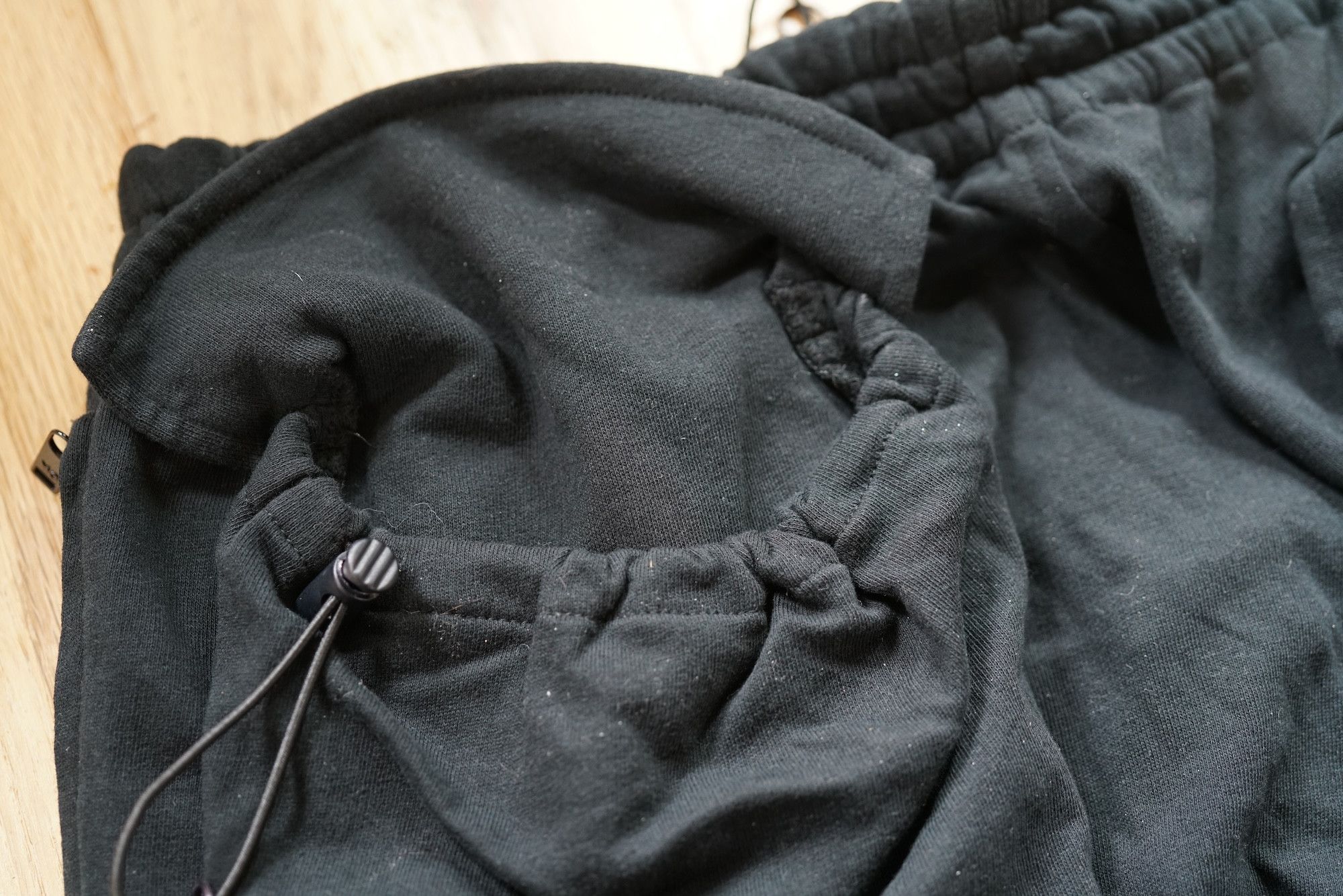 Y-3 Yohji Yamamoto x adidas sweatpants jogger Size M