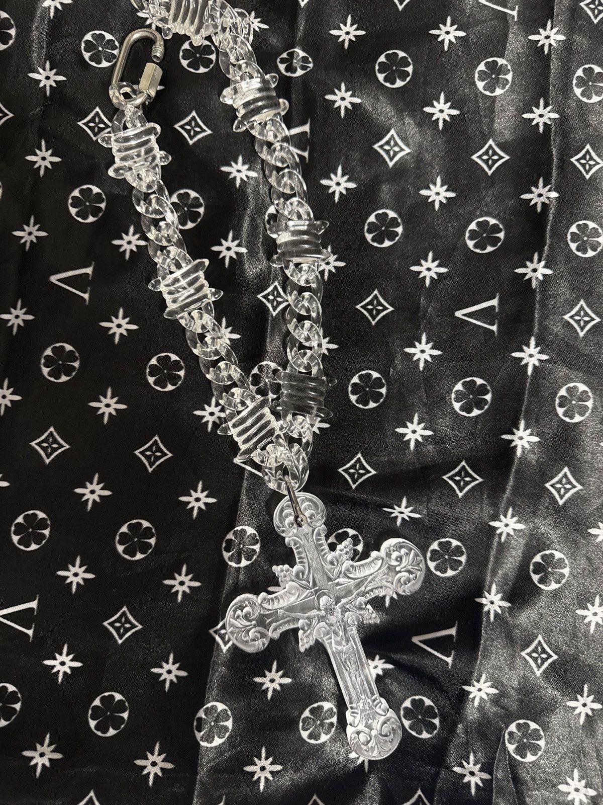 Other Crystal CrossLinks Size ONE SIZE - 1 Thumbnail